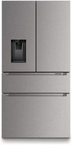 Frigider SideBySide Liebherr MBsddi 9528