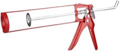 Клеевый пистолет Ronix RH-4006 для силикона рамный 9" 225 mm