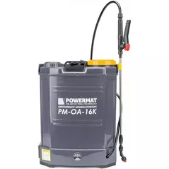 Aparat de stropit Powermat PM-OA-16K