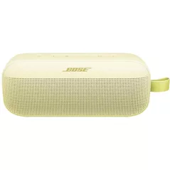 Колонка портативная Bluetooth Bose Soundlink Flex 2nd Gen, Citrus Yellow