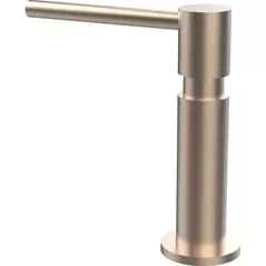 Accesoriu pentru chiuvete de bucătărie Gessi 29651-726 Dispenser Warn Bronze Brushed PVD