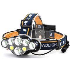 Фонарь Elmos EGOHL138R 24W