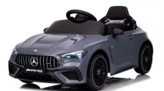 Электромобиль Chipolino ELKMCLE533G Mercedes AMG CLE 53 grey