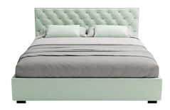 Кровать my-STYLE my-Mona 180x200 (P09D18M15)