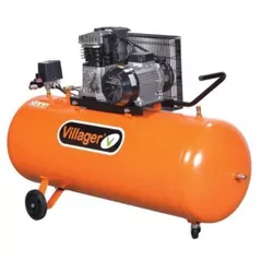 Compresor Villager AB 300/5,5