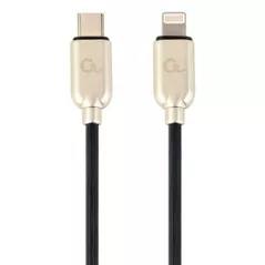 Кабель для моб. устройства Cablexpert CC-USB2PD18-CM8PM-1M