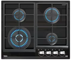 Встраиваемая поверхность газовая Teka GZC 64320 XB