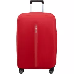 Husă pentru valiza Samsonite Ta Revolution, husa pentru valiza XL, Rosu (155588/1726)