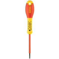 Șurubelniță Stanley 0-65-411 Fatmax SL 3.5x75mm VDE 1000V