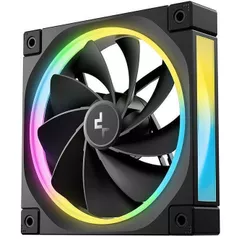 Кулер Deepcool FL12R, High-Performance REVERSE 120mm ARGB PWM