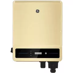 Сетевой инвертор General Electric GEP6.0-3-1O 3F