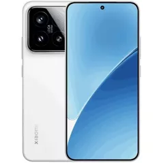 Смартфон Xiaomi 15 12/512GB White