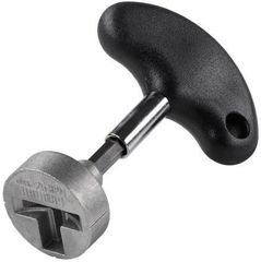 Отвёртка Wolfcraft 2419000 Surubelnita pentru carlige