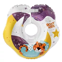 Accesoriu pentru baie Roxy Kids RN-008 Tiger Moon (на шею) для купания малышей