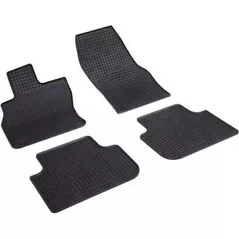 Коврик для автомобиля Rigum Audi Q3 19-/ 21- /