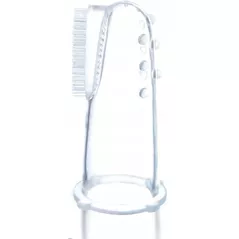 Набор для ухода за малышом Akuku A0393, щётка