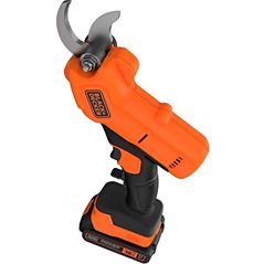 Foarfecă de gradină Black&Decker BCPP18D1