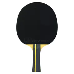 Articol de tenis Tibhar SL-00014430 Paleta tenis de masa 3 Rookie Drinkhall 03011