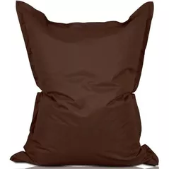 Fotoliu BeanBag BeanBag BM6180, Pernă, XXL, 600D Oxford, maro