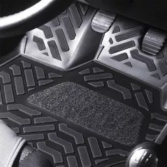 Коврик для автомобиля Aileron 61544 Renault Koleos (2016 -)