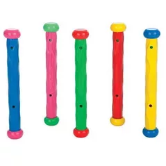 Accesoriu pentru înot miscellaneous 3729 Bastonase set pt. scufundari 55504