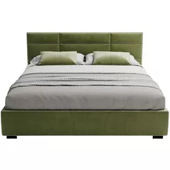 Кровать my-STYLE my-Lara 160x200 (P06D16M20)