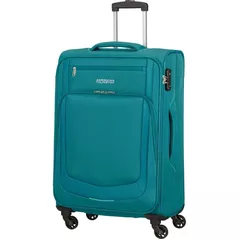 Valiză American Tourister Summer Session Albastru M (125806/2206/M)