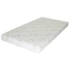 Ортопедический матрас Ecohome Topper H=10cm 130*190