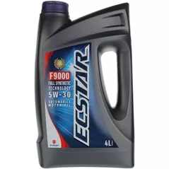 Ulei Suzuki Ecstar 5W30 4л
