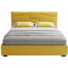 Кровать my-STYLE my-Alia 200x200 (P46D20M19)