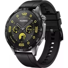 Смарт часы Huawei Watch GT 4, 46mm, Black