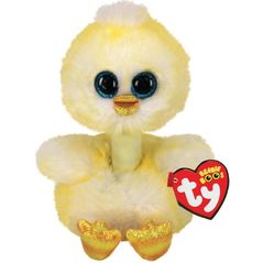 Jucărie de pluș TY TY36380 Puiul BENEDICT 15 cm (Beanie Boos)