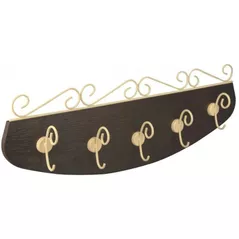 Вешалка для одежды Sheffilton В2-87 vanile venghe