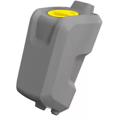 Accesoriu p/u aspirator Karcher 9.753-058.0 BDS 43/150 C Classic / BDS 43/DUO C, 10L (rezervor)