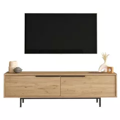 Comodă TV Trendy ON1-S (ОН1-С)