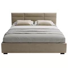 Кровать my-STYLE my-Lara 140x200 (P06D14M04)