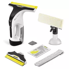 Curățător de geamuri Karcher WV 8 Signature Line
