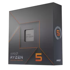 Procesor AMD Ryzen 5 7600X