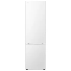 Frigider cu congelator jos LG GBV3200DSW