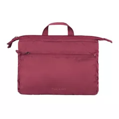 Несессер/косметичка Tucano BOR-M-BX Ordine M, Burgundy