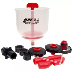 Ручной инструмент JTC JTC-7810 для заправки охлаждающей жидкостью