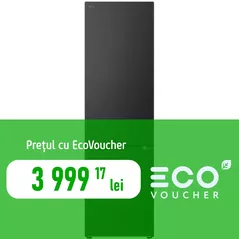 Холодильник с нижней морозильной камерой LG GBV3200DEP