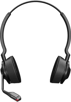 Căști pentru gaming Jabra 9659-470-111 Engage 55 SE, MS Stereo, Link400c
