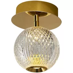 Освещение для помещений Ozcan Люстра 4134-1