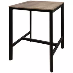 Mobilă pentru bucatarie Deco Fiji 680x680x920 (masa de bar)