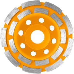 Диск шлифовальный INGCO CGW021151 (52917)