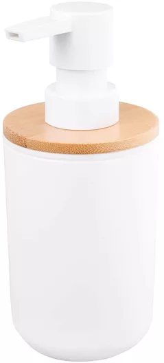 Dozator săpun Bisk 07578 SNOW