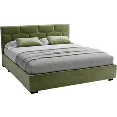 Кровать my-STYLE my-Mili 160x200 (P20D16M20)