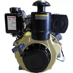 Культиватор Technoworker Motor motorina 5 C.P cu starter
