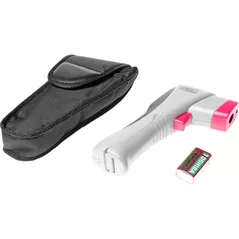 Измерительный прибор JTC JTC-1407 Термометр инфракрасный (-32 до +535 С)